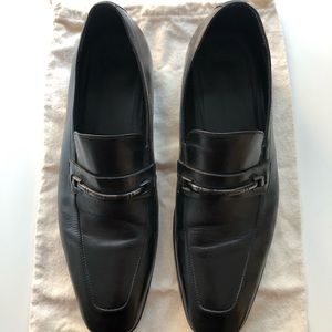 Men’s Hugo Boss Dress Shoes Size 12
